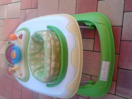 Chicco choditko green (3/3)