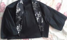 Spolocenske saty (3/3)