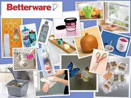Betterware (1/2)