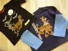 Scooby doo (1/1)