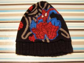 Čiapočka so spidermanom (1/1)