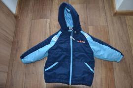 Frajerská adidas bunda (1/2)