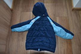 Frajerská adidas bunda (2/2)