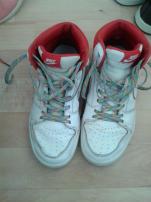 Nike botasky (1/1)