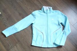 Bunda softshell (1/4)