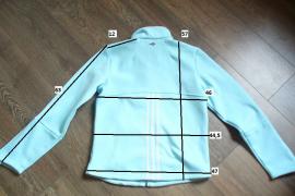 Bunda softshell (2/4)