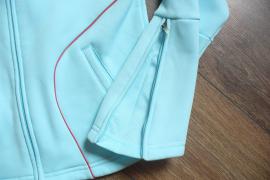 Bunda softshell (3/4)