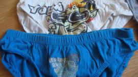 Star wars slipky (2/4)