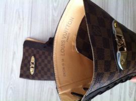 Predam nove lv cizmy (2/2)