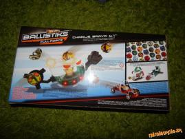 Hot wheels ballistiks - (2/2)