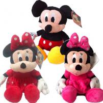 Minnie a minni (2/2)