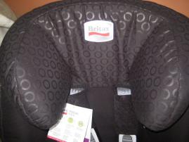 Britax evolva 123 billy (2/2)