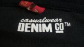 Denim mikina (2/2)