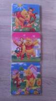Puzzle macko pu (1/1)