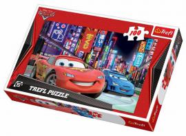 Puzzle cars (1/1)