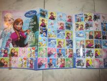 Pexeso frozen (1/1)
