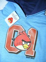 Mikina angry birds 98/104 (3/3)