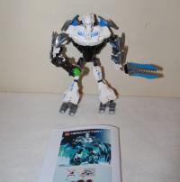 Hero factory stormer xl (1/1)