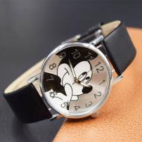 Hodinky mickey mouse (2/3)
