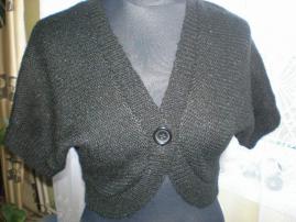 Bolerko m/l novučké (1/4)