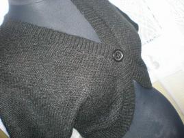 Bolerko m/l novučké (3/4)