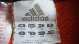Adidas mikina (2/3)