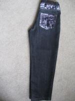 Rifle raw blue (1/4)