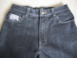 Rifle raw blue (2/4)