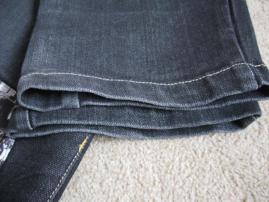 Rifle raw blue (4/4)