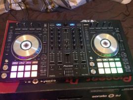 Pioneer ddj-sx regulátor (2/3)