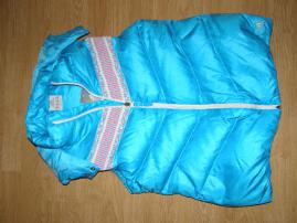 Adidas vestička nenosená (1/1)