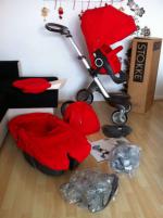 Stokke xplory v4 (3 v1) (2/3)