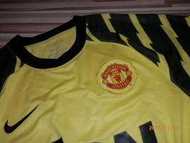 Futbalovy dres original (2/3)