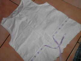 Bluzka s madeirou (1/4)