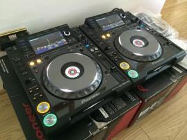 Pioneer xdj (2/4)