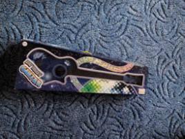 Gitara (1/2)