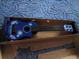 Gitara (2/2)