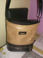 Crossbody (1/3)
