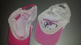 Šiltovky hello kitty (4/4)