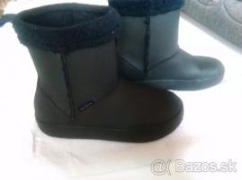 Crocs čižmy originál (1/2)
