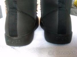 Crocs čižmy originál (2/2)