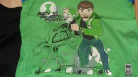 Ben 10 tričenko (2/2)