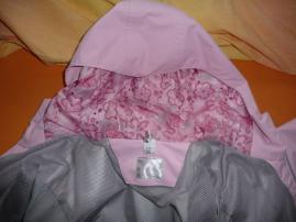 Jarna bunda (1/4)