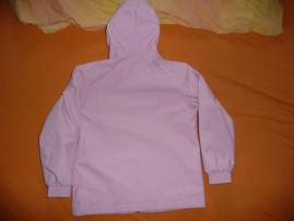 Jarna bunda (4/4)