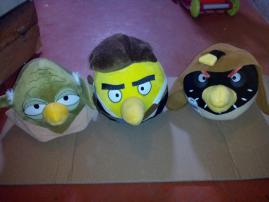 Angry birds (1/1)
