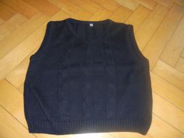 Tepla vesta (1/1)