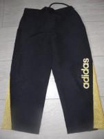 Sportove nohavice adidas (1/3)