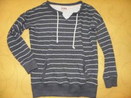 Mikina lee cooper s/m (1/3)