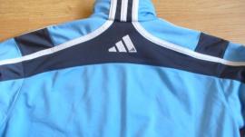 Adidas mikinka (3/4)