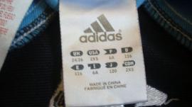 Adidas mikinka (4/4)